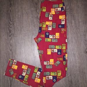 Lularoe leggings
